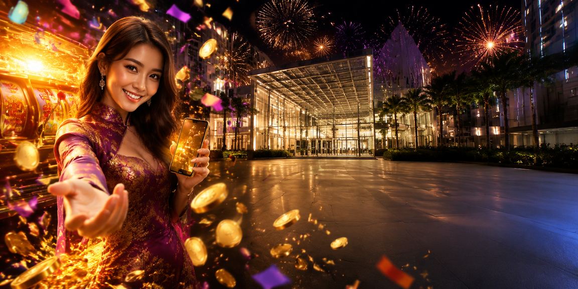 Slot Online Terbaik Permainan Slot Online yang menarik di desi49
