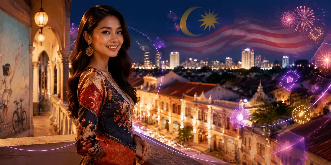 Kawasan Hiburan Kasino Pelbagai permainan kasino dan hiburan menarik di desi49